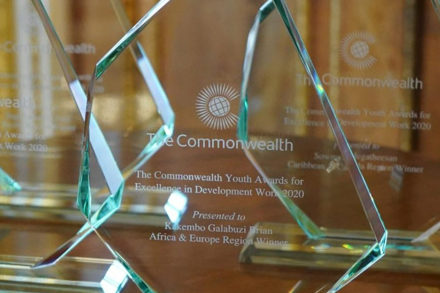QCT partners with the Commonwealth Youth Programme for the 2023 Commonwealth Youth Awards