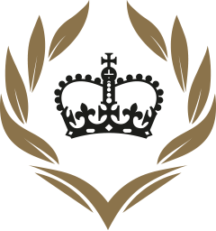 The Queen Elizabeth II Commonwealth Trust logo